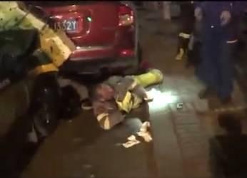 吃瓜群众三大爷视频,揭秘娱乐圈幕后真相