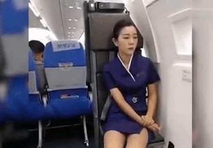 厦航空姐吃瓜视频大全,揭秘空中美食与欢乐时光