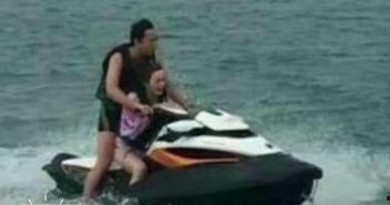 美爷翻船吃瓜视频播放