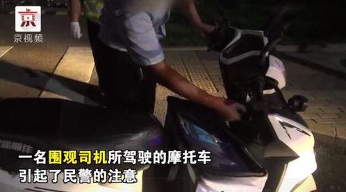 鹿城吃瓜群众事件视频播放,网络视频引发的热议与反思