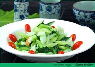 吃生瓜要削皮吗视频,健康美味两不误