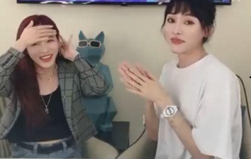 男闺蜜直播间吃瓜视频,揭秘娱乐圈幕后真相