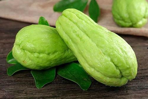 吃佛手瓜泡菜视频教程,家常美味，简单易学的泡菜制作教程