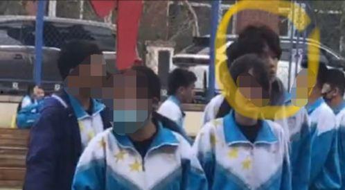 不良青年吃瓜视频,背后真相与反思