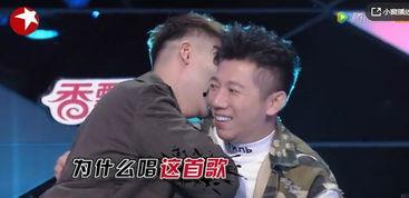 陈伟霆现场吃瓜视频大全,趣味十足！