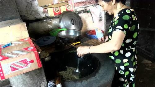 农村婆婆吃瓜视频大全