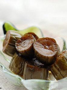 脆瓜也可以腌着吃吗视频,腌制美味，解锁家常新风味