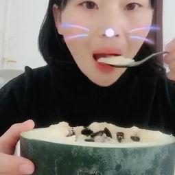 吃播大瓜视频,揭秘网红美食背后的秘密与争议