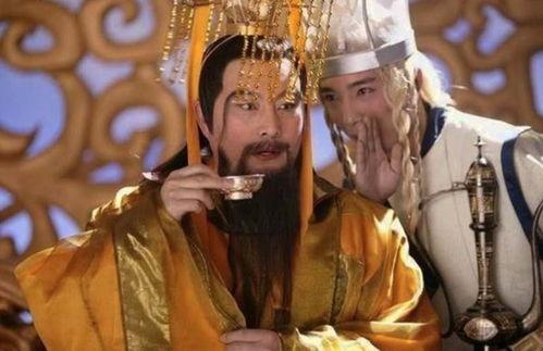 吃瓜玉皇大帝视频大全,揭秘天庭的欢乐日常